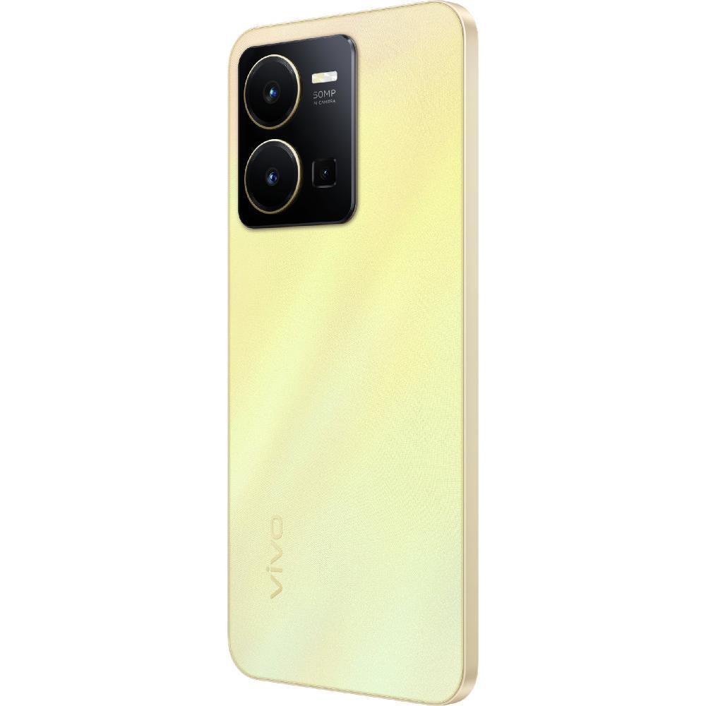 Vivo y35 256 go or debloque dual sim. Explorez les offres exceptionnelles de DIAYTAR SÉNÉGAL, la boutique en ligne ultime pour les amateurs de bons plans. Trouvez tout ce dont vous avez besoin, de la maison à l'électroménager, de l'informatique à la mode en passant par les gadgets les plus tendance, le tout à des prix défiant toute concurrence.
