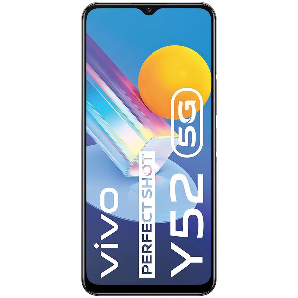 Vivo y52 5g 128 go noir debloque dual sim. Naviguez dans notre boutique en ligne DIAYTAR SÉNÉGAL pour découvrir une sélection exceptionnelle de produits discount. De l'électroménager aux articles de mode en passant par l'informatique et les gadgets, vous trouverez tout ce dont vous avez besoin pour satisfaire vos envies tout en restant dans votre budget.