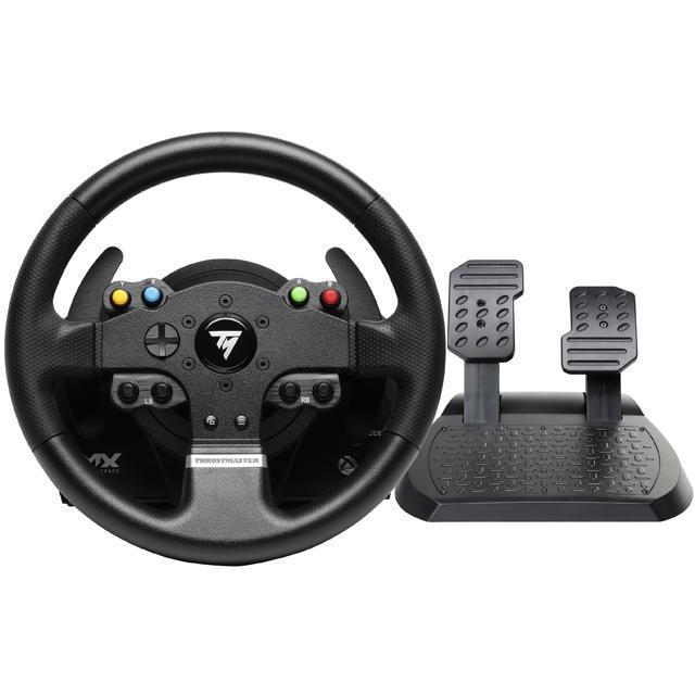 Volant xbox one x s xbox series x s pc thrustmaster tmx force feedback. Vous cherchez des produits discount de qualité ? Ne cherchez plus, DIAYTAR SÉNÉGAL est là pour vous ! Parcourez notre boutique en ligne et découvrez une variété d'articles pour la maison, l'électroménager, la mode, l'informatique et les gadgets à des prix défiant toute concurrence. Ne manquez pas nos offres spéciales et économisez sur tous vos achats !