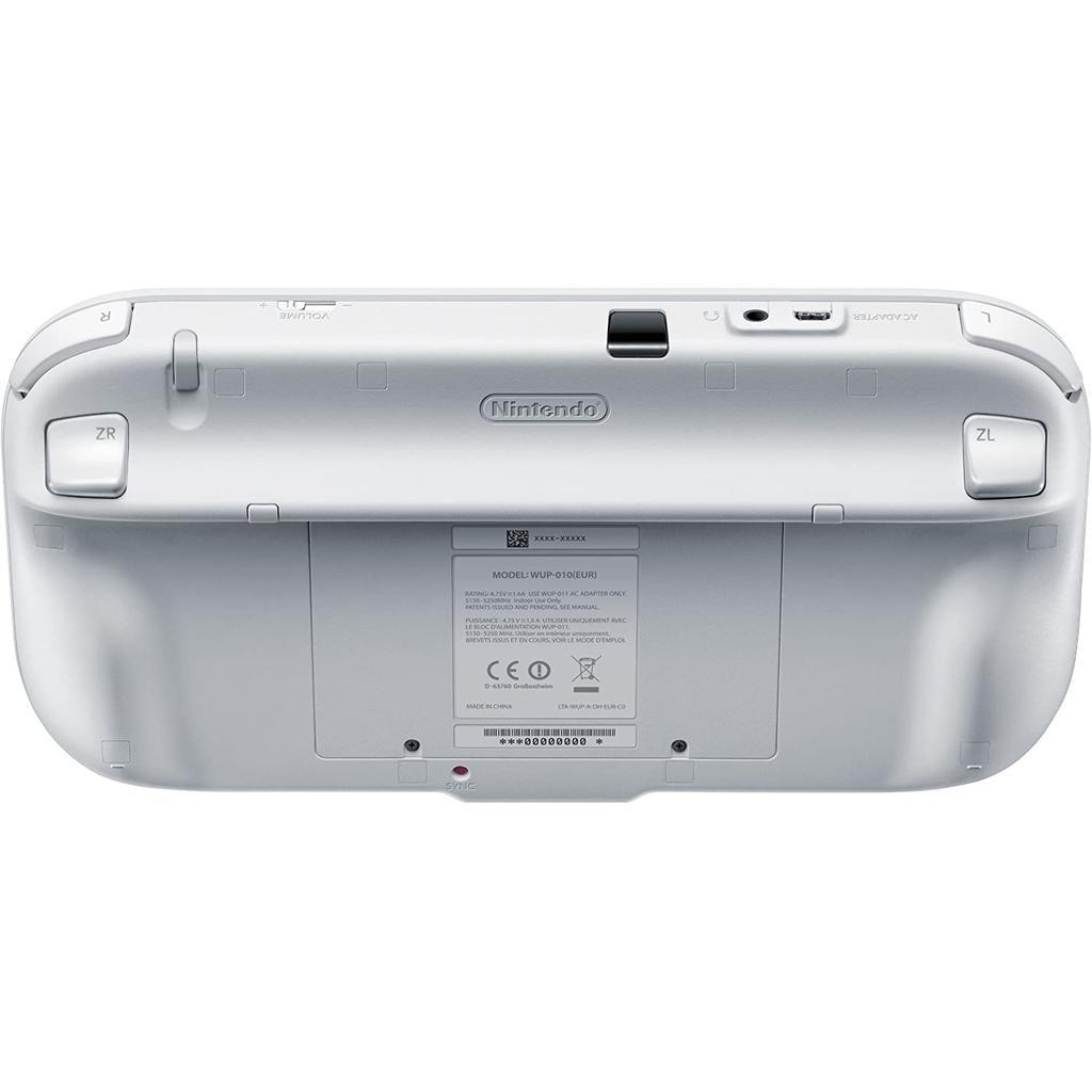 Wii u 8go blanc wii party u. Vous cherchez des bonnes affaires en ligne ? Ne cherchez pas plus loin que DIAYTAR SÉNÉGAL, la boutique en ligne généraliste où vous trouverez tout à prix discount. Explorez notre sélection complète, allant de la maison à l'électroménager, de l'informatique à la mode et aux gadgets, et bénéficiez de tarifs avantageux pour tous vos achats. Réalisez des économies importantes sans compromettre la qualité avec DIAYTAR SÉNÉGAL.