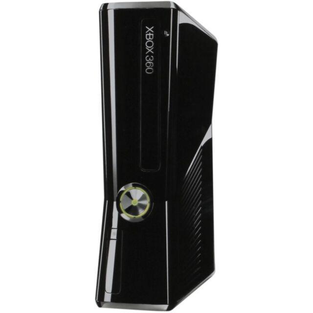 Xbox 360 slim hdd 4 gb . Ne cherchez plus, DIAYTAR SÉNÉGAL est le site discount ultime pour toutes vos envies shopping. Laissez-vous surprendre par notre gamme variée, allant des produits pour la maison aux accessoires high-tech indispensables à la vie moderne, et bénéficiez des prix les plus bas du marché. Explorez notre boutique en ligne dès aujourd'hui et faites de bonnes affaires en un clic !