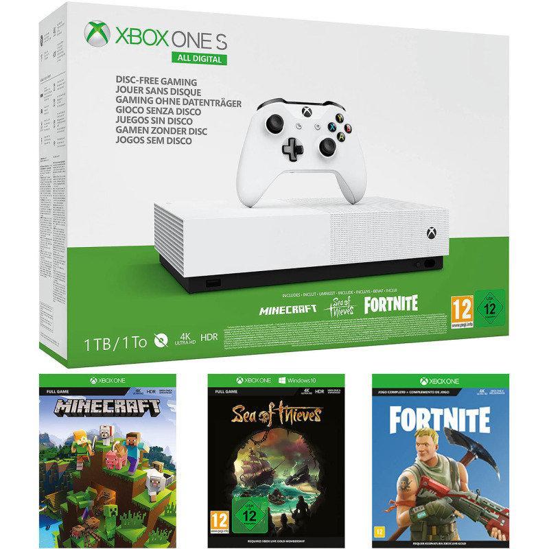 Xbox one s 1000go blanc edition limitee all digital sea of thieves fortnite minecraft. Découvrez DIAYTAR SÉNÉGAL, votre destination en ligne pour des produits discount de qualité supérieure. Achetez des articles de maison, des appareils électroménagers, des équipements informatiques, des vêtements tendance et des gadgets innovants, le tout à des prix abordables qui ne vous feront pas perdre le sommeil.