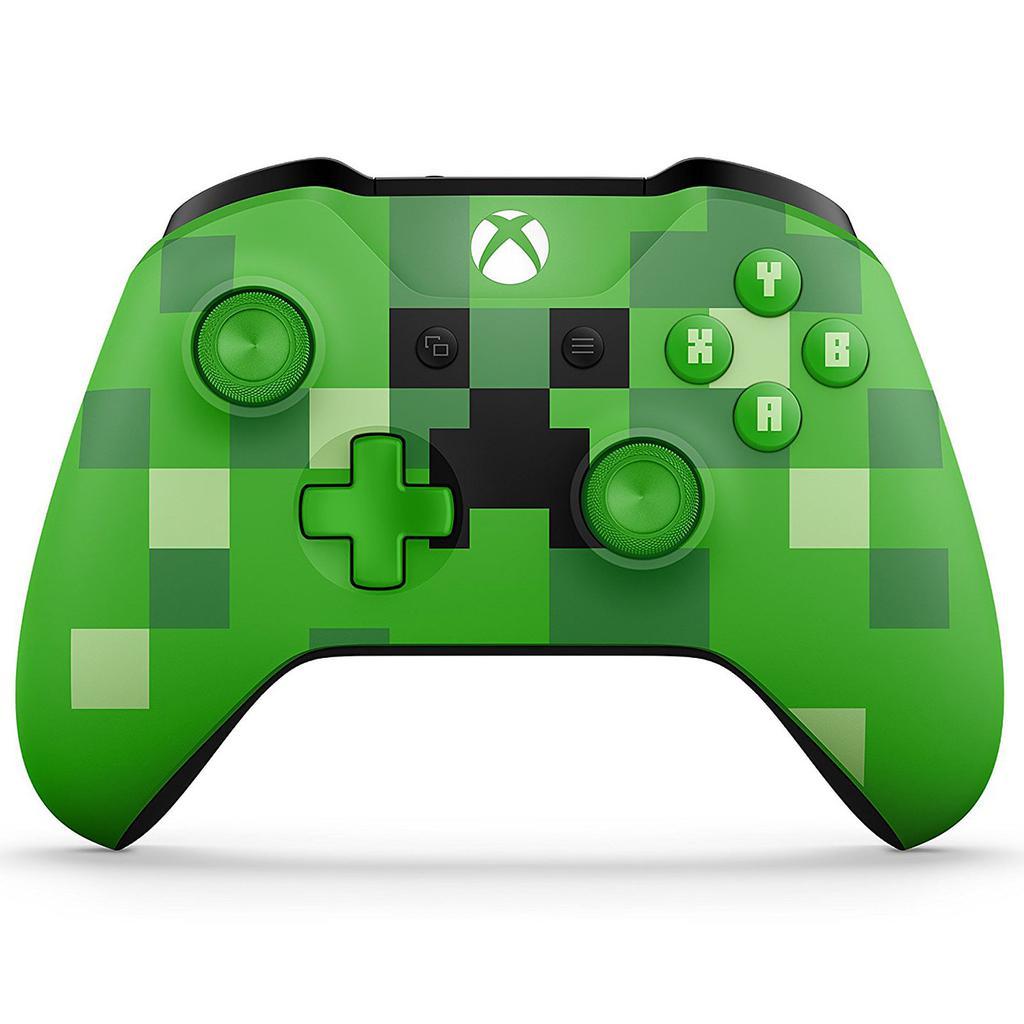 Xbox one s 1000go marron edition limitee minecraft minecraft. Faites de bonnes affaires en ligne avec DIAYTAR SÉNÉGAL, votre destination ultime pour des produits discount de qualité. Découvrez notre catalogue diversifié comprenant des articles pour la maison, l'électroménager, l'informatique, la mode et les gadgets. Optez pour des prix réduits sans compromettre sur la qualité grâce à DIAYTAR SÉNÉGAL.