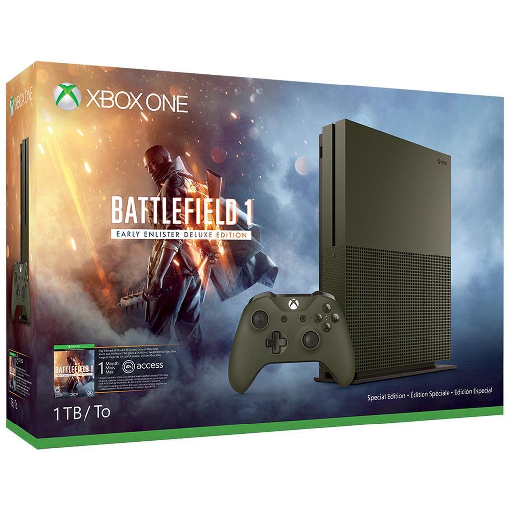 Xbox one s 1000go vert edition limitee military green battlefield 1. DIAYTAR SÉNÉGAL est la solution idéale pour les amateurs de bonnes affaires. Notre boutique en ligne propose une gamme complète de produits discount, allant des articles pour la maison à l'informatique, en passant par l'électroménager et la mode. Faites des économies sur vos achats tout en bénéficiant de produits de qualité chez DIAYTAR SÉNÉGAL.