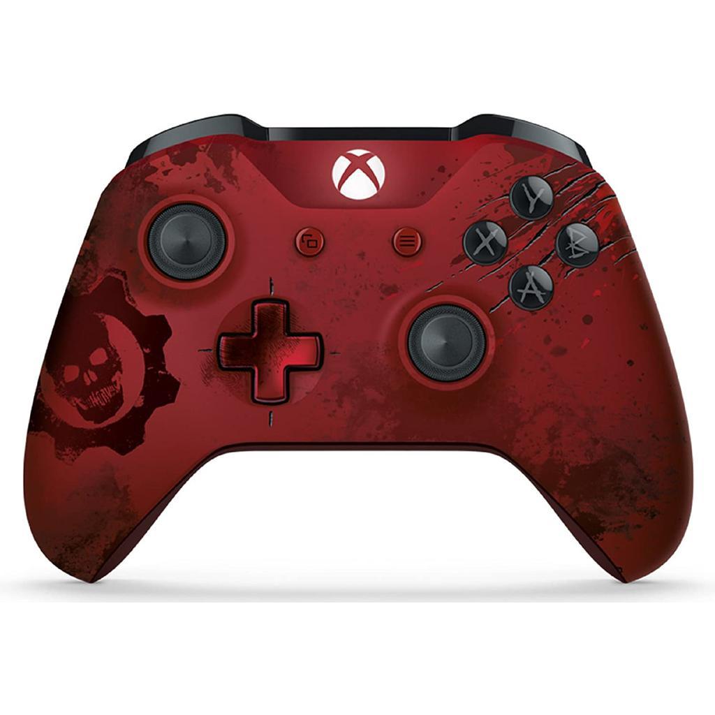 Xbox one s 2000go rouge edition limitee gears of war 4 gears of war 4. DIAYTAR SÉNÉGAL - votre adresse en ligne pour des achats malins. Profitez de nos prix réduits sur une large gamme de produits, d'une sélection d'articles pour la maison aux dernières tendances de la mode, en passant par les équipements électroniques et les accessoires informatiques. Sans compromis sur la qualité, nous rendons le shopping abordable pour tous.