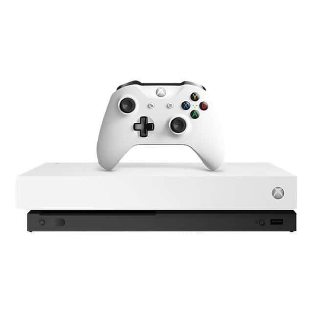 Xbox one x 1000go blanc edition limitee digital. Découvrez DIAYTAR SÉNÉGAL, la boutique en ligne où vous trouverez des articles discount pour tous les aspects de votre vie quotidienne. Que vous recherchiez des équipements pour la maison, des appareils électroniques dernier cri, des vêtements à la mode ou des gadgets innovants, notre vaste sélection de produits vous garantit des économies substantielles sans sacrifier la qualité. Faites des achats malins et profitez de prix imbattables avec DIAYTAR SÉNÉGAL.
