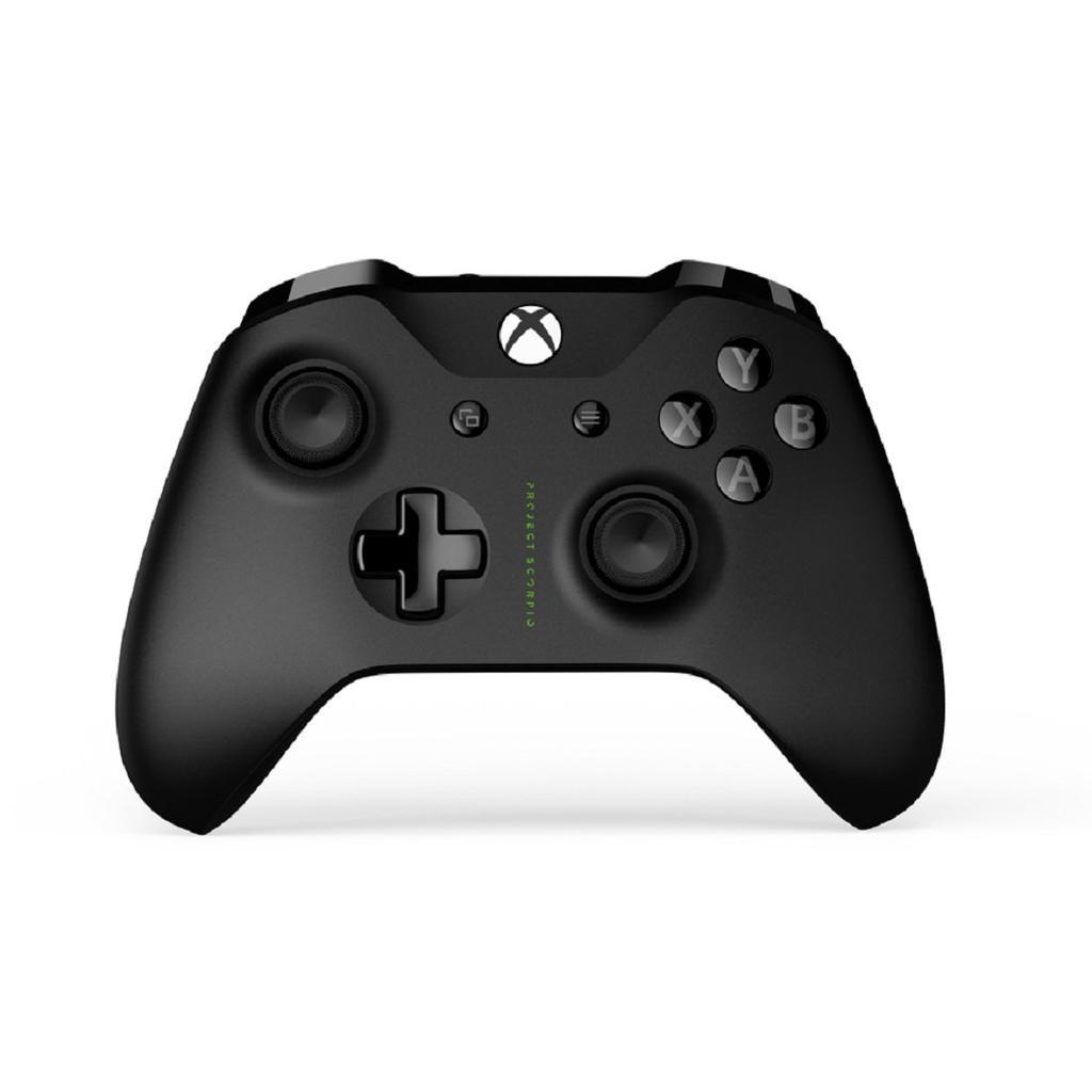 Xbox one x 1000go noir edition limitee project scorpio. Simplifiez vos achats et épargnez chez DIAYTAR SÉNÉGAL, votre boutique en ligne ultime pour des trouvailles discount. Parcourez notre catalogue de produits, allant des articles de cuisine astucieux aux appareils électroniques de dernière génération. Restez branché avec notre sélection d'appareils informatiques à prix réduits et accordez-vous une excellente garde-robe avec des vêtements à la mode à prix imbattables. Avec des options de livraison rapides et une satisfaction garantie, nous vous aidons à réaliser des économies en un seul clic !