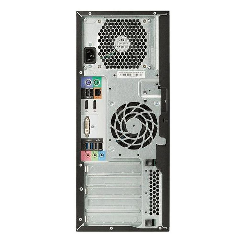 Z230 tower workstation core i5 3 2 ghz ssd 256 go ram 8 go. En quête des dernières tendances en matière d'informatique à prix abordable ? DIAYTAR SÉNÉGAL est là pour vous ! Explorez notre sélection d'ordinateurs portables, de tablettes et de périphériques informatiques pour trouver les produits les plus performants à des prix attractifs.