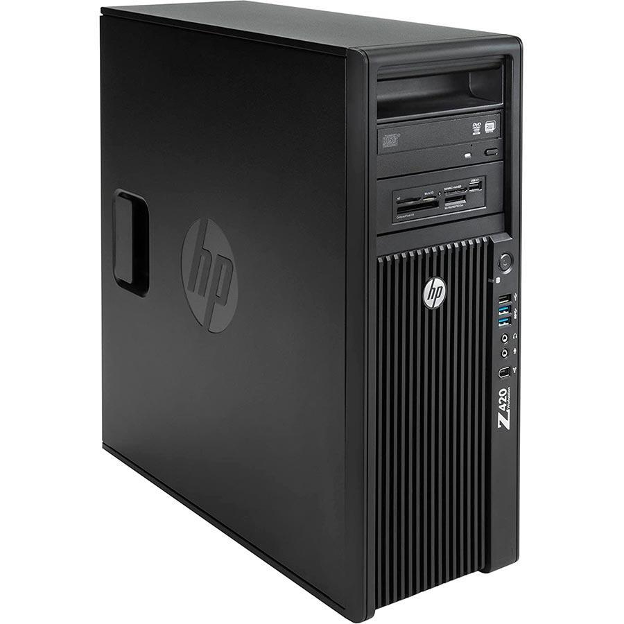 Z420 workstation xeon e5 3 6 ghz hdd 1 to ram 12 go. Bienvenue chez DIAYTAR SÉNÉGAL, la boutique en ligne où vous pouvez trouver tout ce dont vous avez besoin à des prix défiant toute concurrence. Découvrez notre vaste gamme de produits discount, que ce soit des articles pour la maison, de l'électroménager, de l'informatique, de la mode ou des gadgets. Faites des économies sur tous vos achats grâce à DIAYTAR SÉNÉGAL.