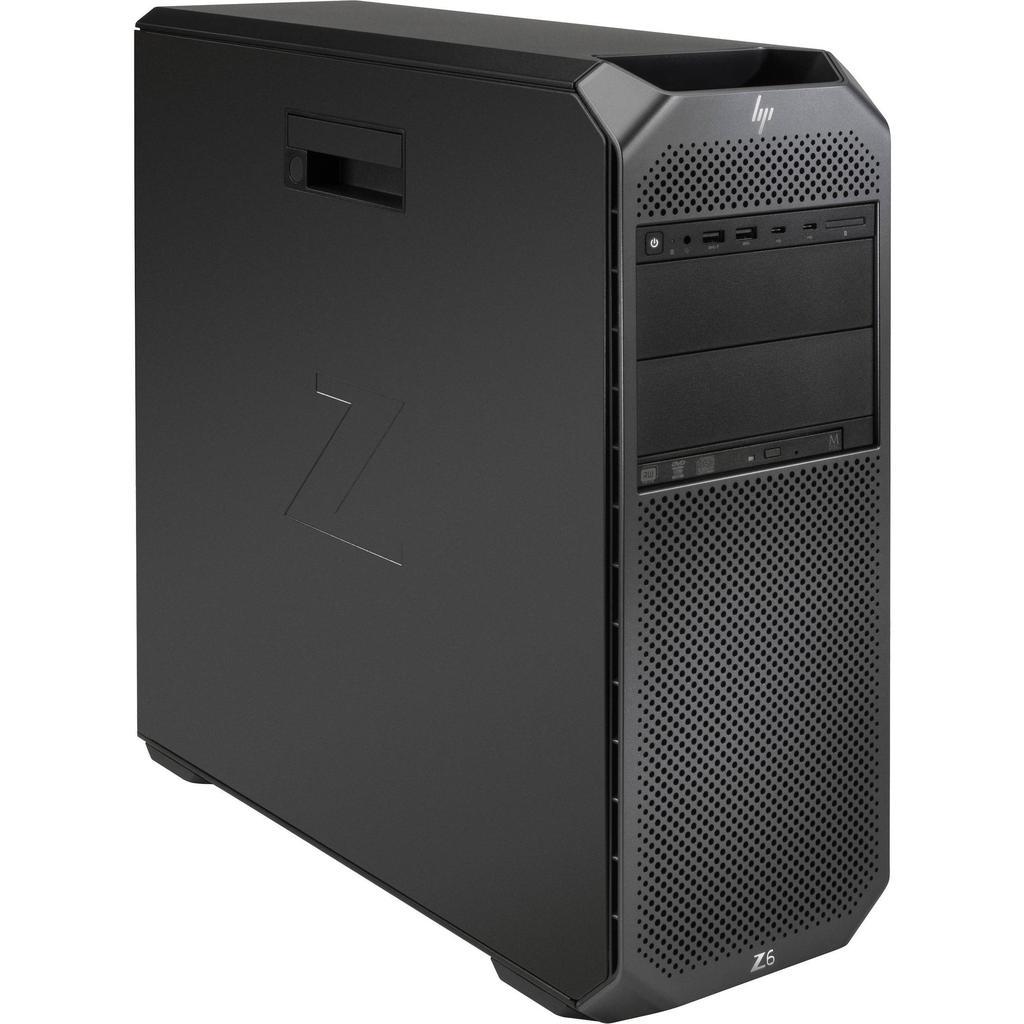 Z6 g4 mt workstation xeon gold 2 6 ghz ssd 4 to 128 go nvidia quadro rtx 4000. Avec DIAYTAR SÉNÉGAL, obtenez le meilleur rapport qualité-prix sur tous vos achats en ligne. Parcourez notre catalogue diversifié et faites des économies sur des produits essentiels pour la maison, les équipements informatiques et même les dernières tendances en matière de mode.