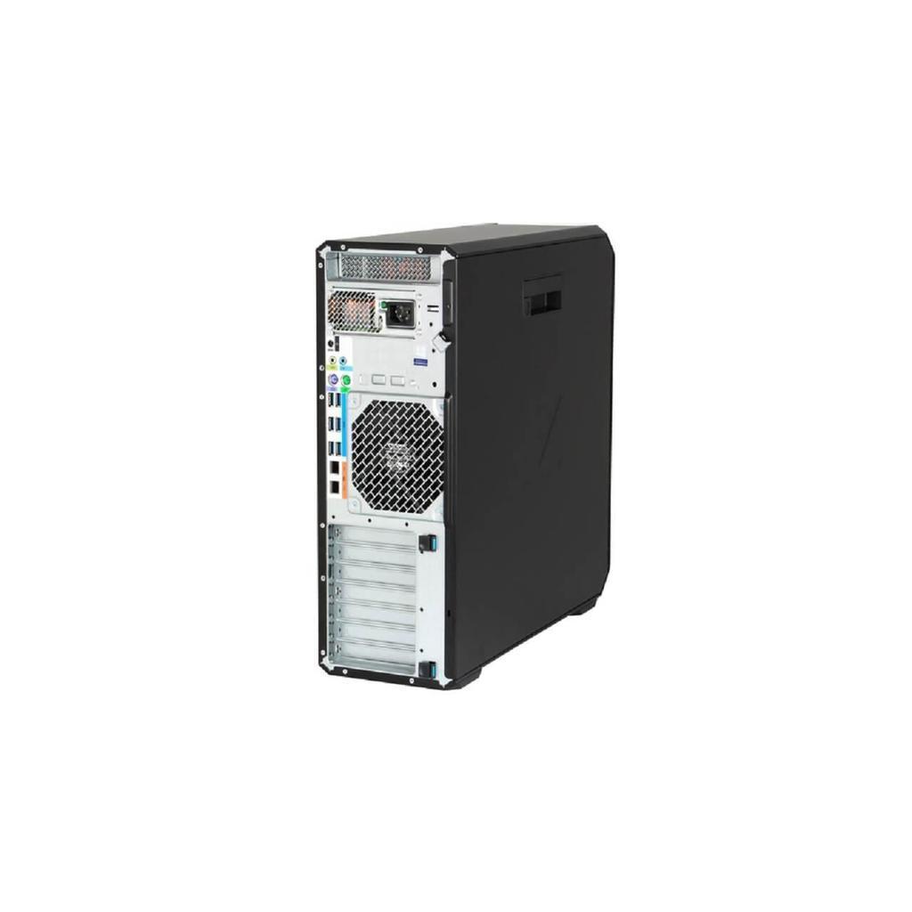 Z6 g4 mt workstation xeon platinum 3 8 ghz ssd 2 to 128 go nvidia quadro rtx 4000. Ne dépensez pas une fortune pour obtenir ce que vous désirez ! Découvrez DIAYTAR SÉNÉGAL, votre boutique en ligne de référence pour des produits de qualité, allant de l'électroménager aux accessoires de mode, à des prix défiant toute concurrence.