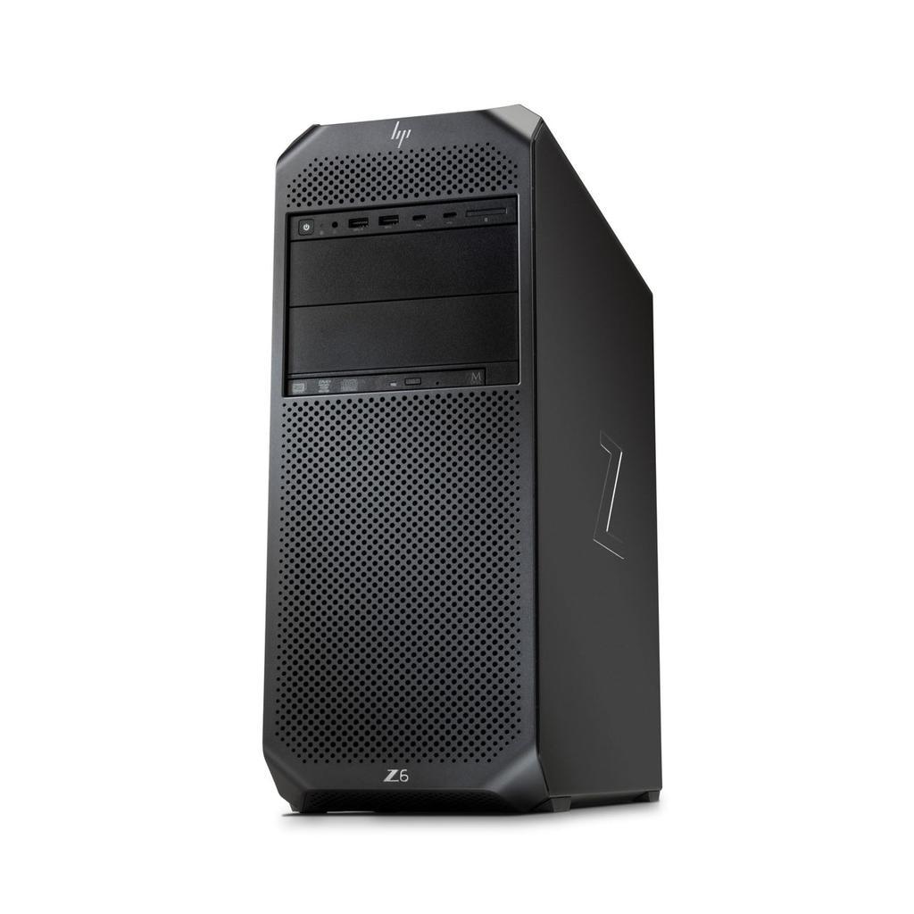 Z6 g4 workstation bi xeon gold 2 30 ghz ssd 512 go hdd 1 to ram 256 go. Faites des économies sur tous vos achats en ligne avec DIAYTAR SÉNÉGAL, la référence en termes de boutique en ligne discount. Parcourez notre large gamme de produits allant de la maison à l'électroménager, de l'informatique à la mode et des gadgets, et trouvez tout ce dont vous avez besoin à des prix incroyables. Profitez de nos offres exclusives et commandez dès maintenant pour une livraison rapide à votre porte.