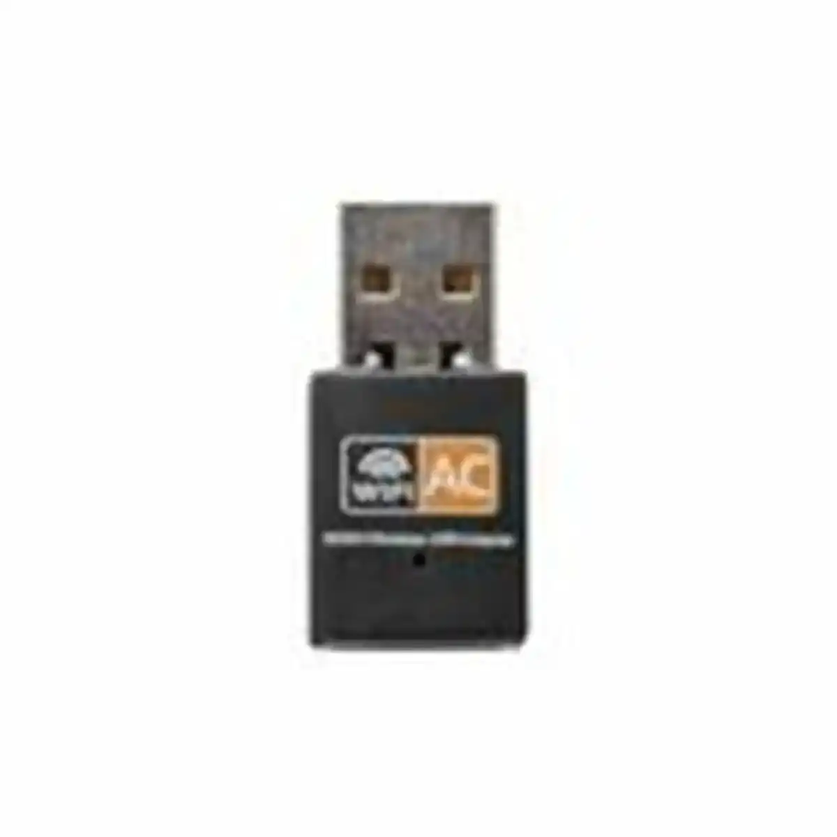 Adaptateur usb unotec noir 600 mbps_1292. DIAYTAR SENEGAL - Là où les Possibilités sont Infinies. Parcourez nos catégories et laissez-vous séduire par des produits qui enrichiront votre quotidien, du pratique à l'esthétique.