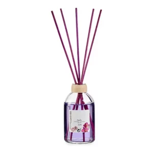 Batonnets de parfum acorde orchidee 100 ml _5941. DIAYTAR SENEGAL - Votre Portail Vers l'Exclusivité. Explorez notre boutique en ligne pour trouver des produits uniques et exclusifs, conçus pour les amateurs de qualité.