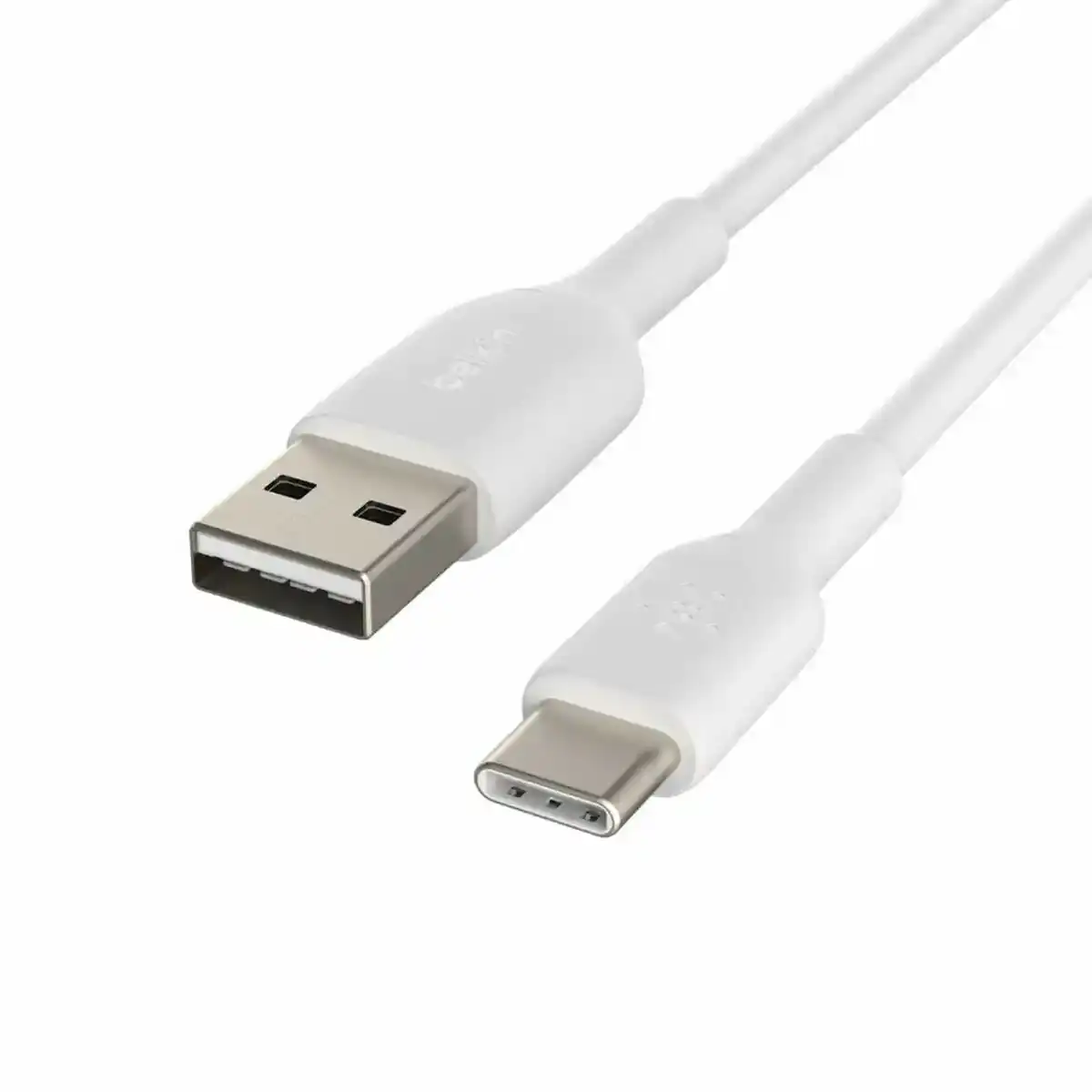 Cable usb a vers usb c belkin cab001bt3mwh 3 m_5866. Entrez dans le Monde de DIAYTAR SENEGAL - Où Chaque Article Raconte une Histoire Unique. Explorez notre boutique en ligne pour dénicher des trésors qui incarnent l'âme du Sénégal.