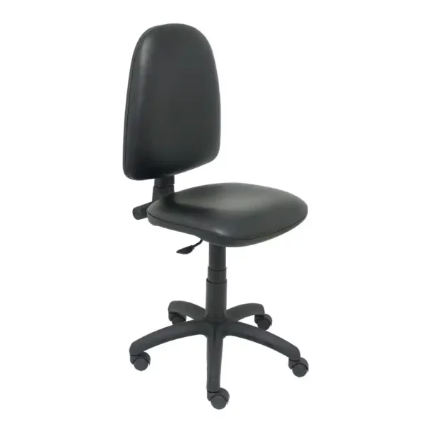 Chaise de bureau ayna similpiel p c pspv14n noir_9704. Bienvenue sur DIAYTAR SENEGAL - Votre Fenêtre sur le Shopping Moderne. Parcourez notre boutique en ligne et découvrez des produits qui incarnent l'évolution du style et de la qualité.