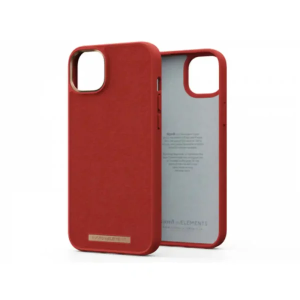 Coque mobile njord byelements iphone 14 plus orange_3666. DIAYTAR SENEGAL - Là où Chaque Clic Compte. Parcourez notre boutique en ligne et laissez-vous guider vers des trouvailles uniques qui enrichiront votre quotidien.