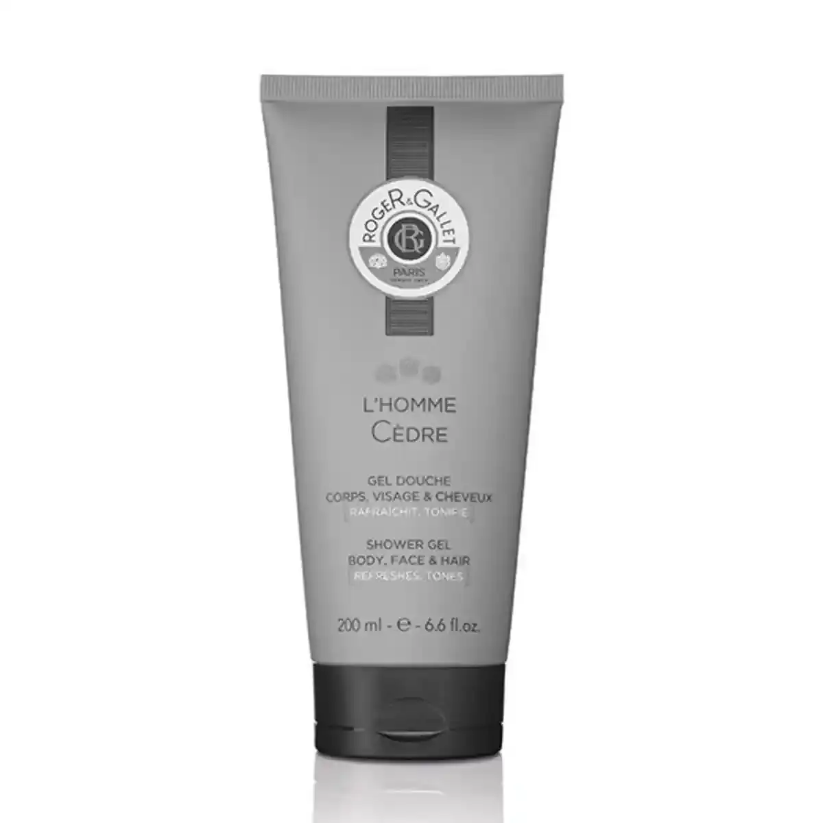 Gel de bain l homme cedre roger gallet 200 ml _3347. Découvrez DIAYTAR SENEGAL - Là où le Choix Rencontre la Qualité. Parcourez notre gamme diversifiée et choisissez parmi des produits conçus pour exceller dans tous les aspects de votre vie.