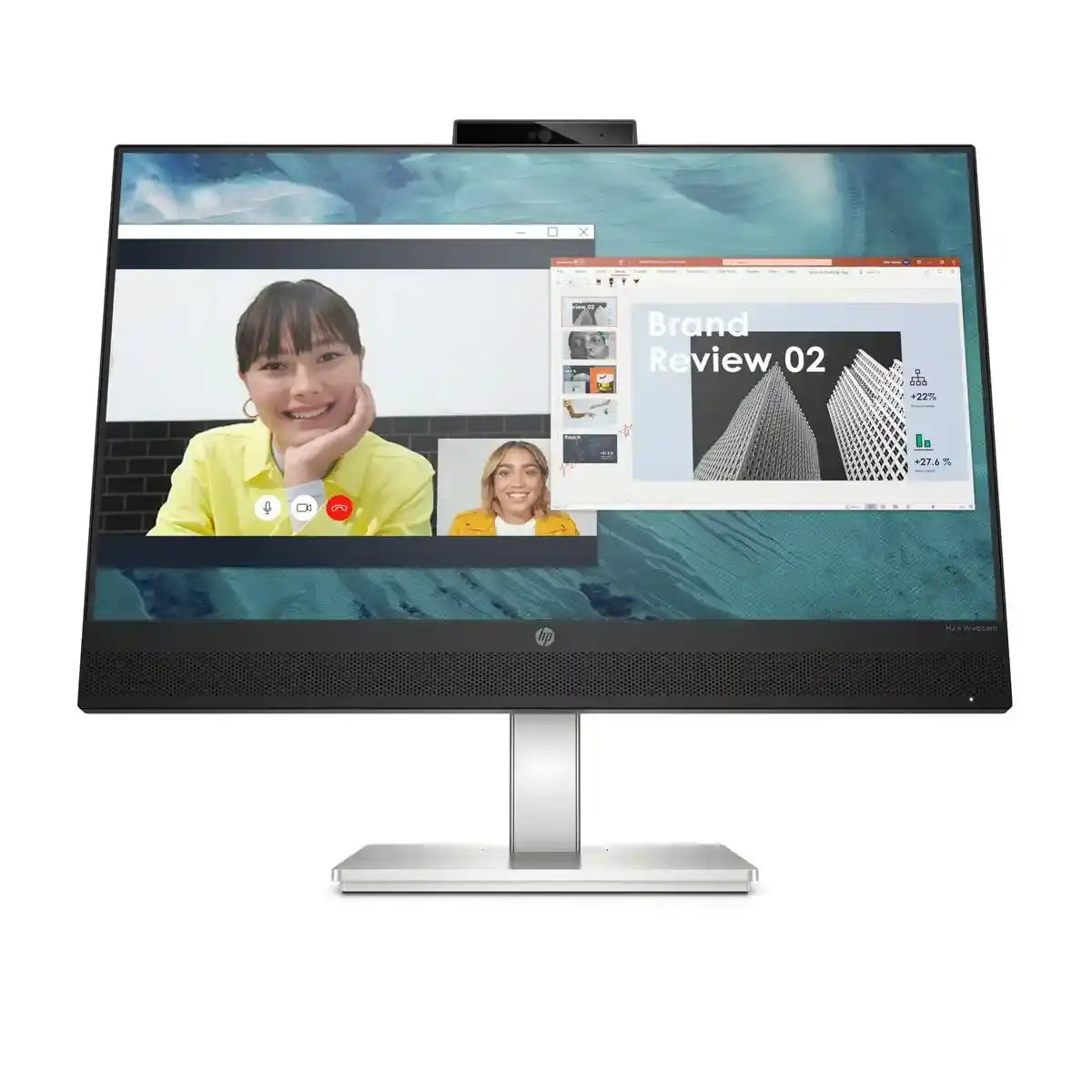 Moniteur hp m24_5999. DIAYTAR SENEGAL - Là où Chaque Produit Évoque une Émotion. Parcourez notre catalogue et choisissez des articles qui vous touchent et qui enrichissent votre expérience.
