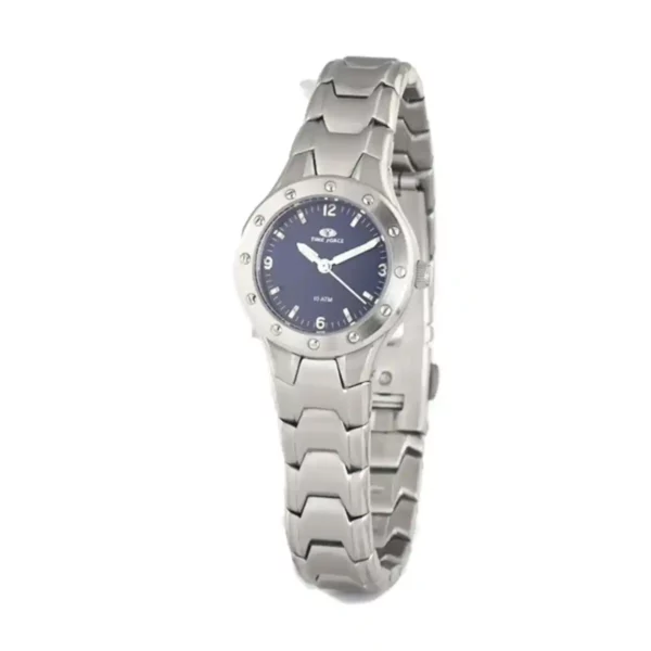 Montre femme time force tf2264l 02m o 25 mm _1750. DIAYTAR SENEGAL - Votre Boutique en Ligne, Votre Histoire. Explorez notre sélection et découvrez des produits qui reflètent votre parcours et vos aspirations, un achat à la fois.