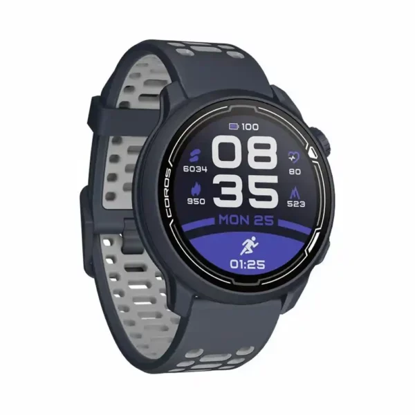 Montre unisexe coros pace 2 bleu fonce_1460. Bienvenue chez DIAYTAR SENEGAL - Où Votre Shopping Prend Vie. Découvrez notre univers et dénichez des trésors qui ajoutent de la couleur à votre quotidien.