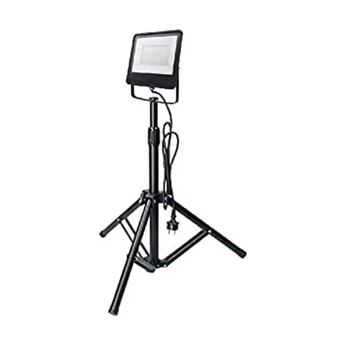 Projecteur projecteur light edm 6400 k 24 6 x 22 8 x 2 9 cm_9162. DIAYTAR SENEGAL - L'Art de Choisir, l'Art de S'émerveiller. Explorez notre gamme de produits et laissez-vous émerveiller par des créations authentiques et des designs modernes.