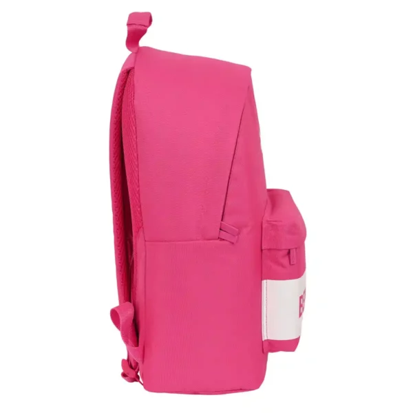 Sac a dos pour ordinateur portable benetton benetton fuchsia 31 x_7079. Entrez dans DIAYTAR SENEGAL - Où Chaque Détail Compte. Explorez notre boutique en ligne pour trouver des produits de haute qualité, soigneusement choisis pour répondre à vos besoins et vos désirs.