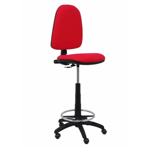 Tabouret ayna bali p c li350rp rouge_4254. DIAYTAR SENEGAL - L'Art du Shopping Facilité. Naviguez sur notre plateforme en ligne pour découvrir une expérience d'achat fluide et agréable, avec une gamme de produits adaptés à tous.