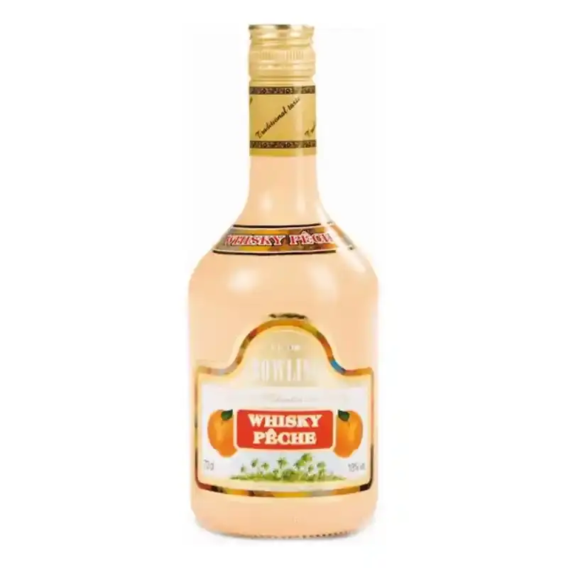 Whisky bowling 70 cl _5888. DIAYTAR SENEGAL - Où Chaque Produit est une Histoire à Raconter. Découvrez notre sélection de produits qui vous permettent de créer votre propre récit à travers vos achats.