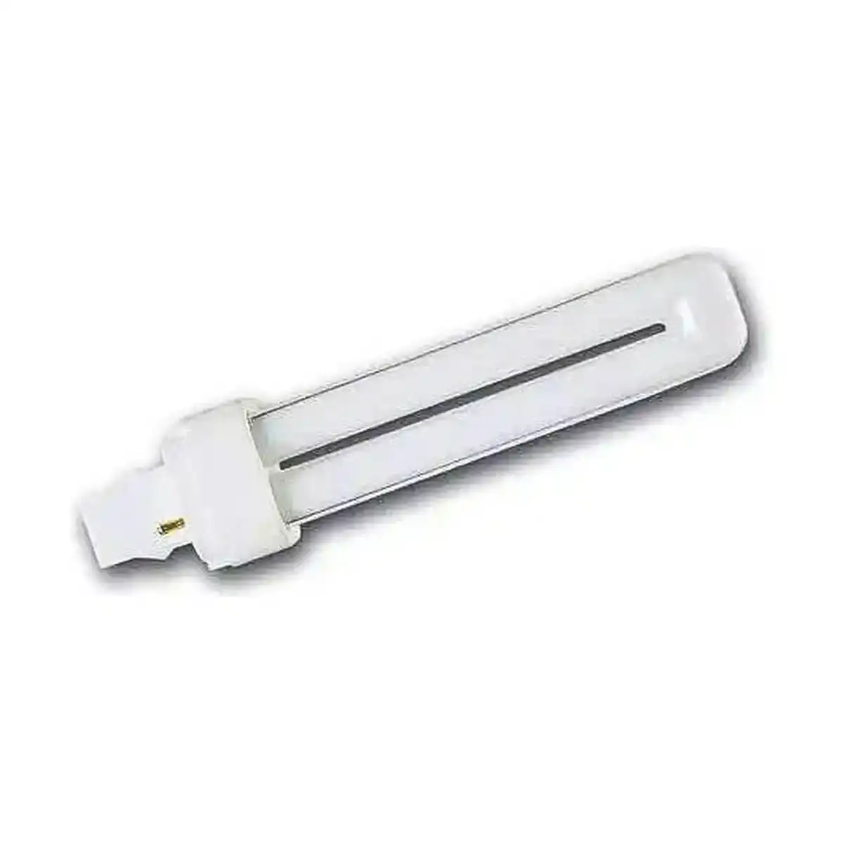 Ampoule fluorescente sylvania lynx d g24 1650 lm 827 k _5386. DIAYTAR SENEGAL - Votre Paradis Shopping au Cœur du Sénégal. Explorez notre boutique en ligne et découvrez des produits conçus pour enchanter chaque aspect de votre vie.