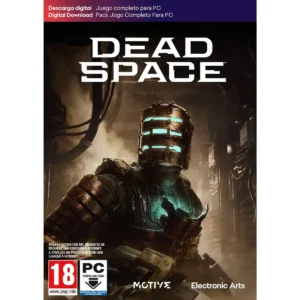 Jeu video pc ea sport dead space_1957. DIAYTAR SENEGAL - L'Odyssée du Shopping à Votre Portée. Parcourez notre boutique en ligne et partez à la découverte d'articles qui rendront chaque jour spécial.