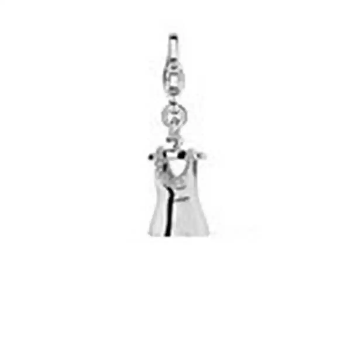 Lien charm femme ti sento 8175si 2 cm _4778. DIAYTAR SENEGAL - Votre Plaisir Shopping à Portée de Clic. Explorez notre boutique en ligne et trouvez des produits qui ajoutent une touche de bonheur à votre vie quotidienne.
