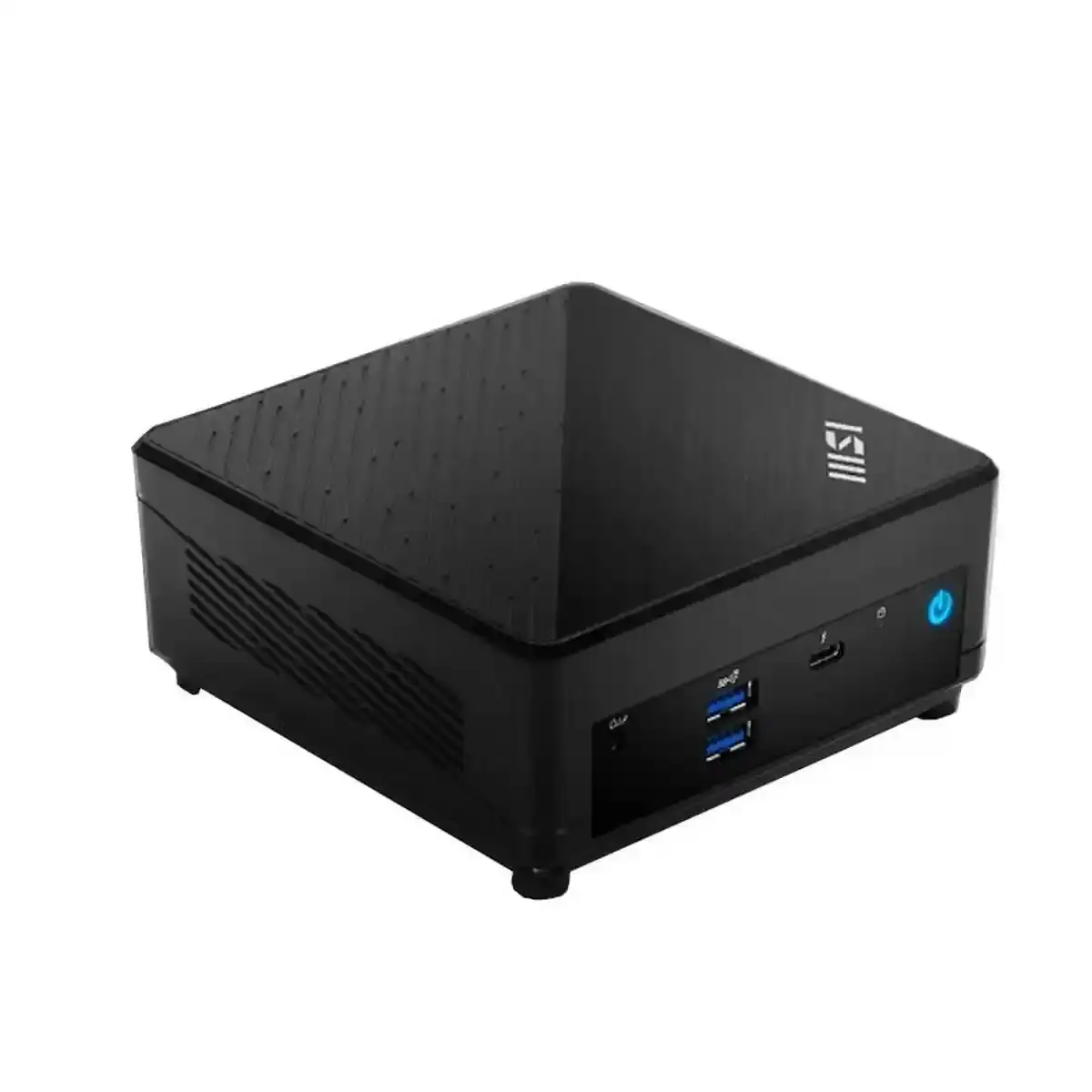 Mini pc msi cubi 5 12m 005eu intel core i3 1215u 256 go_7378. DIAYTAR SENEGAL - L'Art de Vivre l'Excellence au Quotidien. Explorez notre gamme et choisissez des produits qui ajoutent une note de prestige à votre vie.