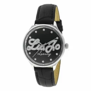 Montre femme liu jo tlj77 o 38 mm_4680. Entrez dans l'Univers de DIAYTAR SENEGAL - Où Choisir est un Voyage. Explorez notre gamme diversifiée et trouvez des articles qui répondent à tous vos besoins et envies.