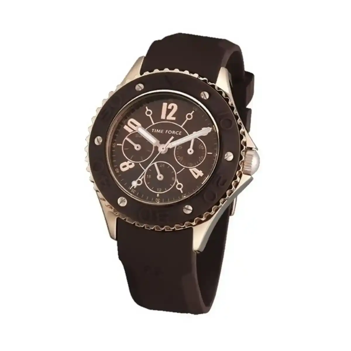 Montre femme time force tf3301l14 o 40 mm _2913. DIAYTAR SENEGAL - Votre Destination Shopping pour Tous. Parcourez notre boutique en ligne et découvrez une variété de produits pour satisfaire tous vos besoins et désirs.