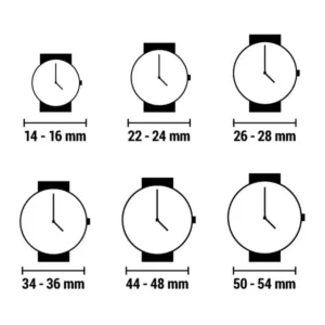 Montre unisexe snooz saa1041 79 o 40 mm _3596. Entrez dans le Monde de DIAYTAR SENEGAL - Où Chaque Produit Raconte une Histoire Unique. Explorez notre sélection et laissez-vous transporter par des récits à travers les articles que vous choisissez.