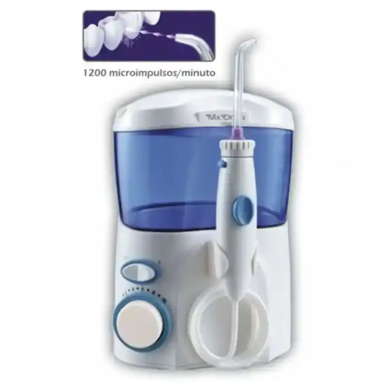 Oral irrigator mx onda hd2420_3849. DIAYTAR SENEGAL - Là où la Diversité Rencontre la Qualité. Parcourez notre gamme complète et trouvez des produits qui incarnent la richesse et l'unicité du Sénégal.