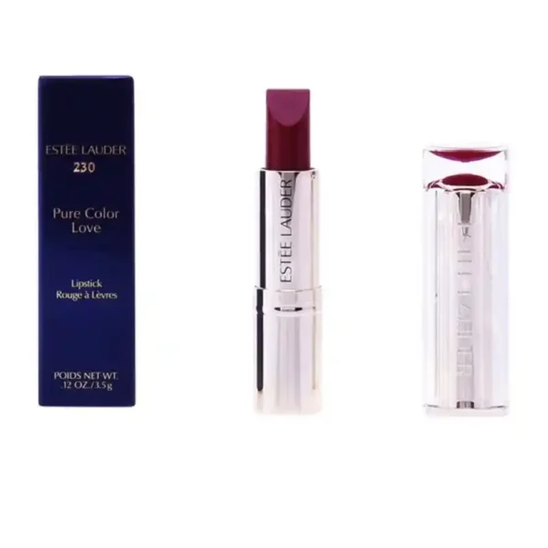 Rouge a levres pure color love matte estee lauder_1592. Bienvenue chez DIAYTAR SENEGAL - Où Chaque Produit a son Histoire. Plongez dans notre sélection diversifiée et découvrez des articles qui racontent le riche patrimoine sénégalais.