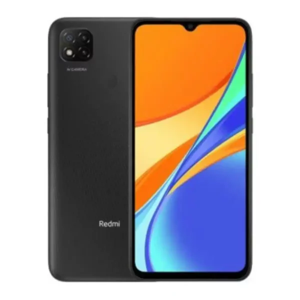 Smartphone xiaomi redmi 9c 6 53 4 go ram 128 go 6 53 _1787. DIAYTAR SENEGAL - Votre Escale Shopping incontournable. Explorez notre boutique en ligne et dénichez des trésors qui reflètent la richesse culturelle et la modernité du Sénégal.