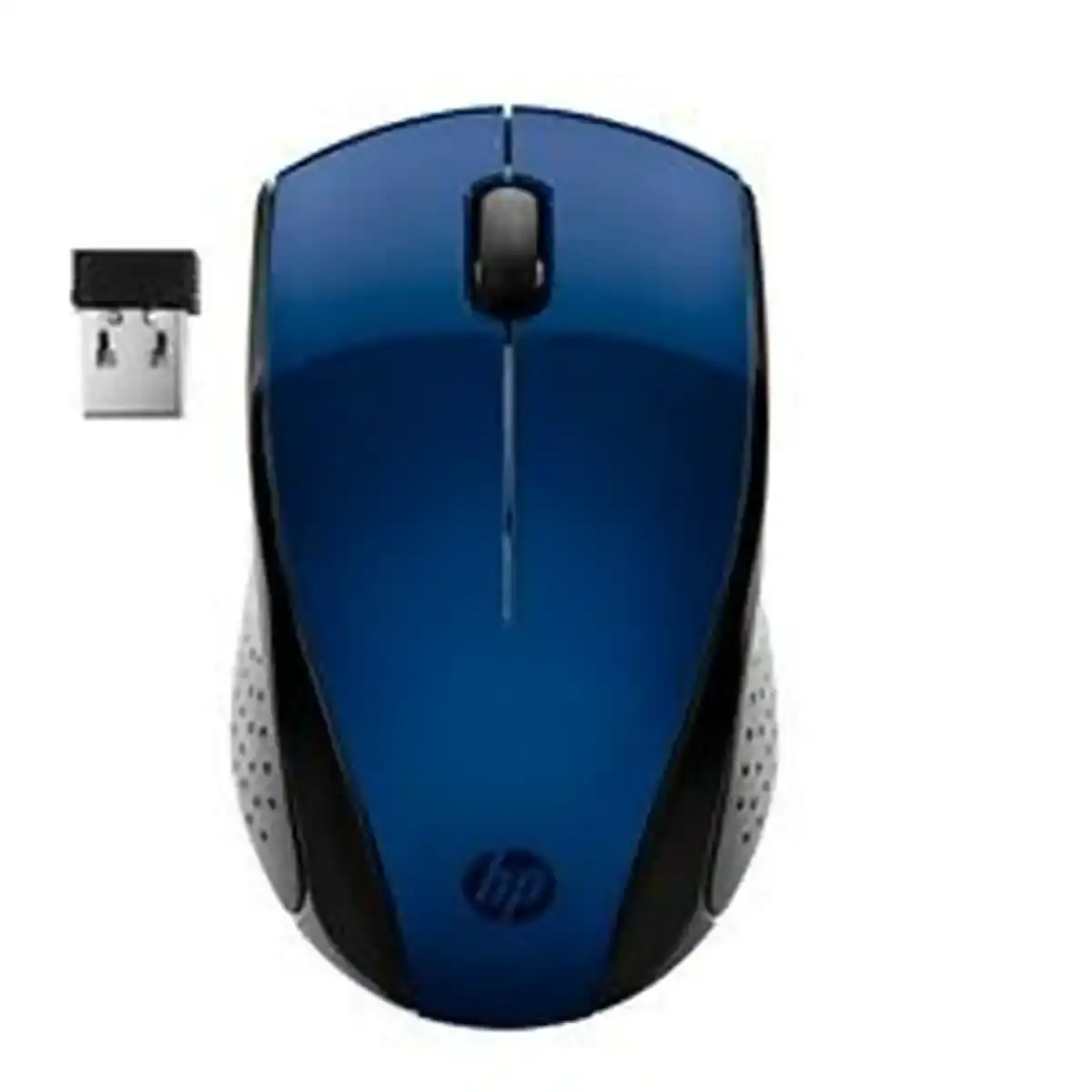 Souris hp 258a1aa abb bleu clair_9220. DIAYTAR SENEGAL - L'Art du Shopping Sublime. Naviguez à travers notre catalogue et choisissez parmi des produits qui ajoutent une touche raffinée à votre vie quotidienne.