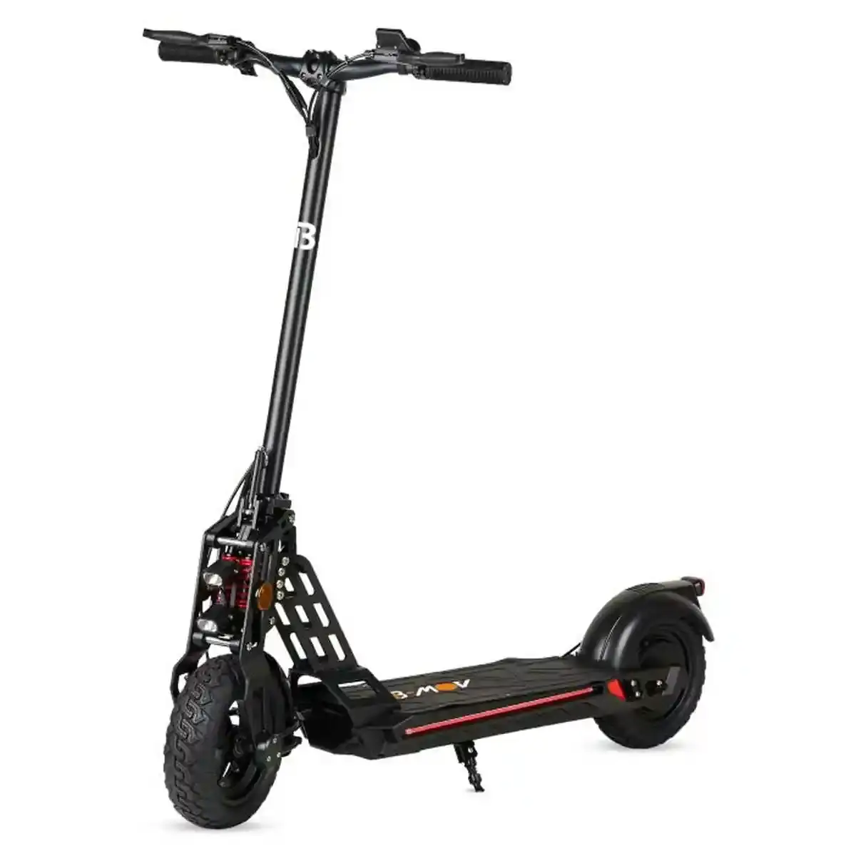 Trottinette electrique b mov 15000 mah 800 w 48 v 40 km_5673. DIAYTAR SENEGAL - Un Monde de Possibilités à Portée de Clic. Parcourez notre site web pour découvrir des sélections infinies, de l'épicerie aux bijoux, et vivez une expérience d'achat sans pareil.