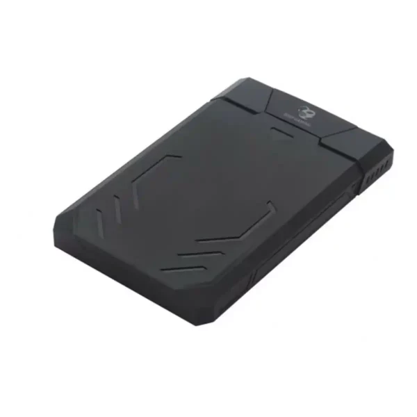 Boitier pour disque dur coolbox dg hdc2503 bk 2 5 usb 3 0_2473. DIAYTAR SENEGAL - Votre Destination pour un Shopping Éclairé. Parcourez notre boutique en ligne pour découvrir des produits de qualité qui embelliront votre quotidien.