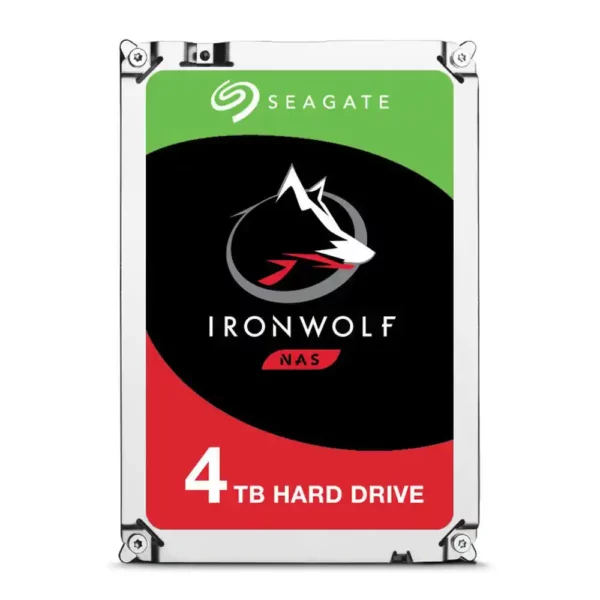 Disque dur seagate ironwolf nas 3 5 sata iii_5468. DIAYTAR SENEGAL - Là où Chaque Produit Est une Trouvaille. Explorez notre sélection minutieuse et découvrez des articles qui correspondent à votre style de vie et à vos aspirations.