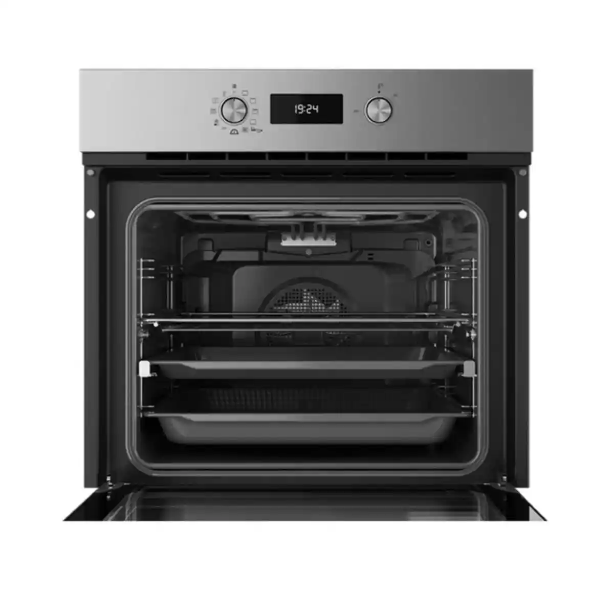 Four multifonction Teka HCB6646PSS (80 L)