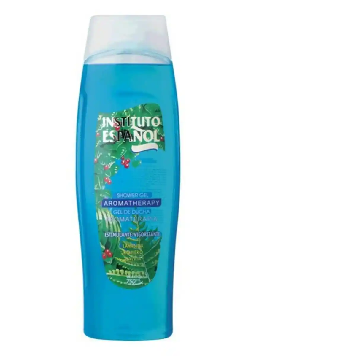 Gel douche aromaterapia instituto espanol 750 ml _9065. DIAYTAR SENEGAL - L'Art de Choisir, l'Art de S'émerveiller. Explorez notre boutique en ligne et choisissez des articles qui éveillent votre sens de l'émerveillement.