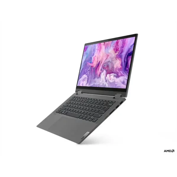 Ordinateur portable lenovo 82hu014hsp ryzen 7 5700u 512 go ssd 14 _1678. DIAYTAR SENEGAL - L'Art de Vivre l'Élégance Accessible. Parcourez notre gamme variée et choisissez des produits qui ajoutent une touche de sophistication à votre style.