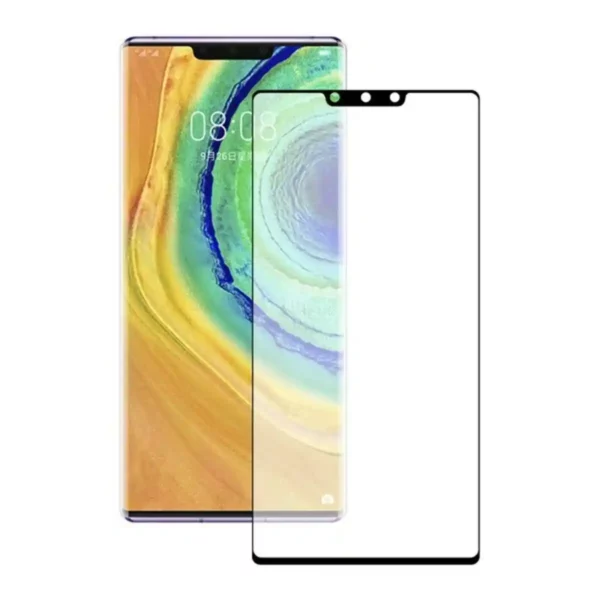 Protecteur d ecran en verre trempe huawei mate 30 pro ksix_3455. DIAYTAR SENEGAL - Où Chaque Produit est une Histoire à Raconter. Découvrez notre sélection de produits qui vous permettent de créer votre propre récit à travers vos achats.