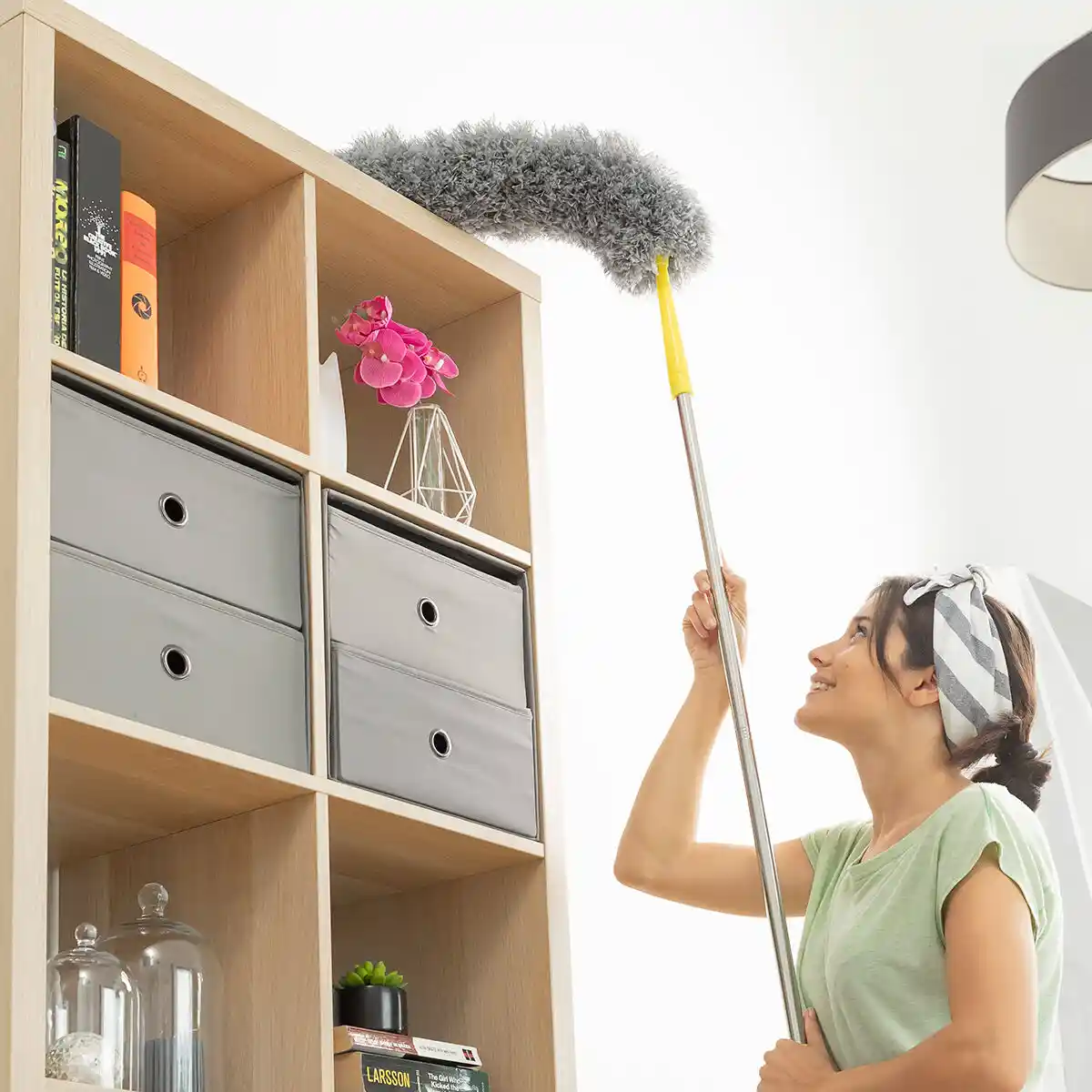 Set de nettoyage 4 en 1 clese innovagoods_3400. DIAYTAR SENEGAL - Où la Qualité et la Diversité Fusionnent. Explorez notre boutique en ligne pour découvrir une gamme variée de produits qui incarnent l'excellence et l'authenticité.