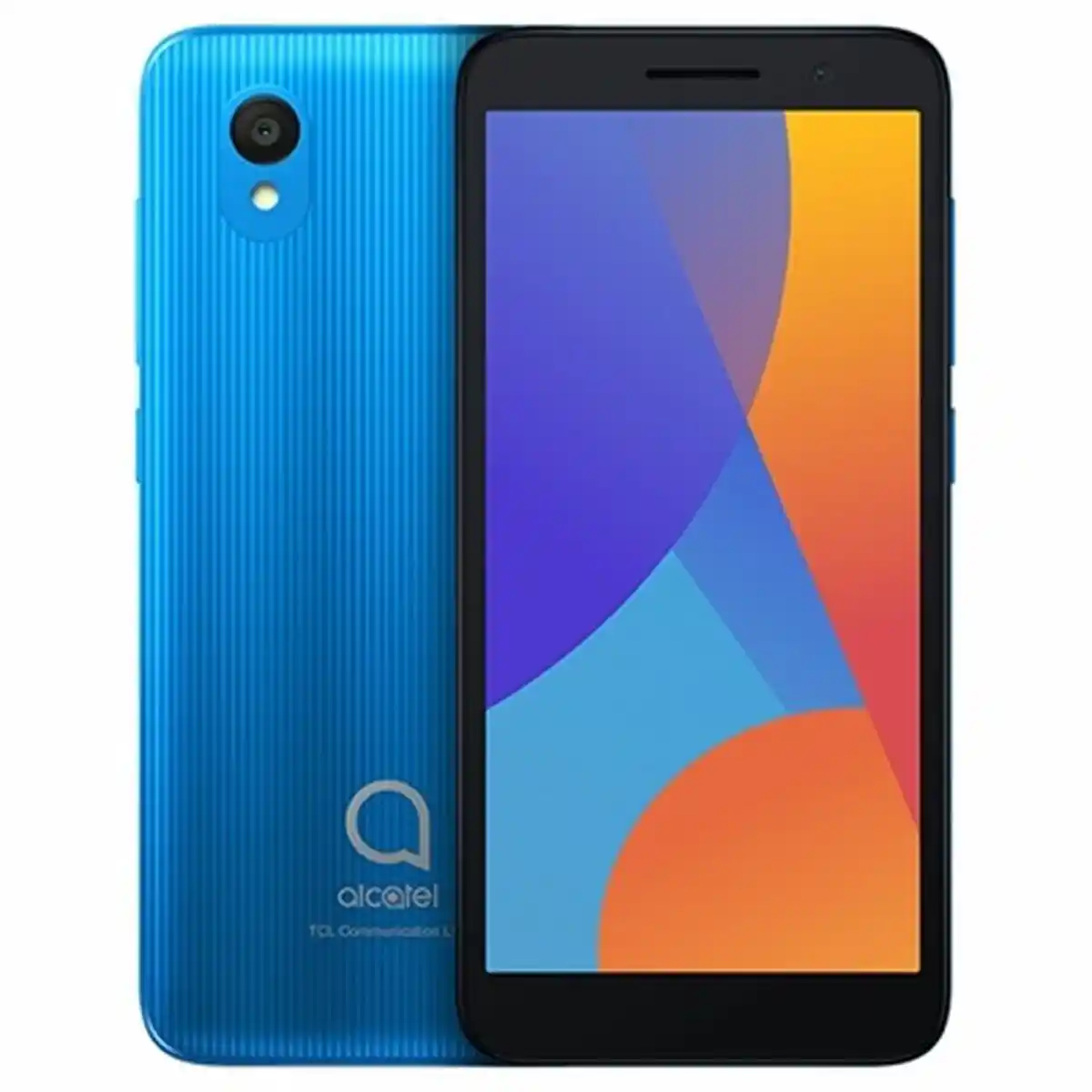 Smartphone alcatel 1 5033fr 5 quad core 1 go ram 16_9881. DIAYTAR SENEGAL - Là où Choisir est une Célébration de l'Artisanat. Explorez notre gamme variée et choisissez des produits qui incarnent la tradition et le talent des artisans du Sénégal.