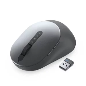 Souris sans fil dell ms5320w gy gris_5717. DIAYTAR SENEGAL - Votre Oasis de Shopping en Ligne. Explorez notre boutique et découvrez des produits qui ajoutent une touche de magie à votre quotidien.